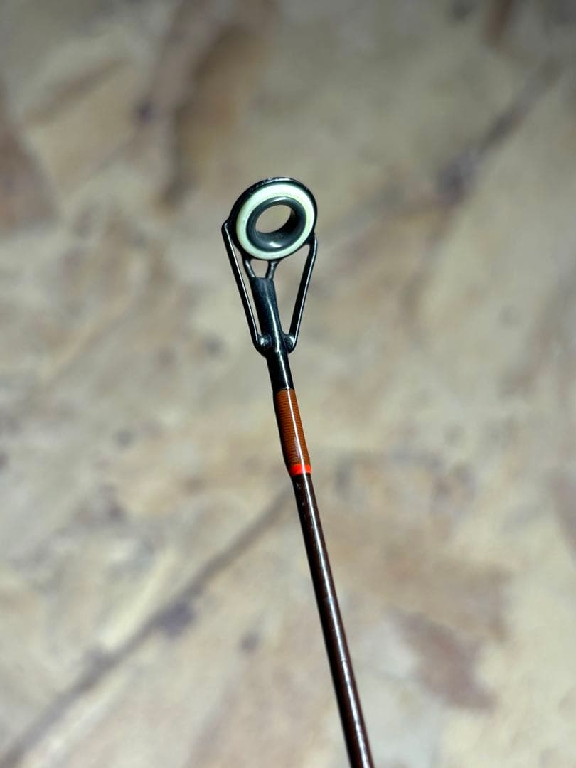 シマノ / バンタムグラファイトGC-602-LB :ブラウン