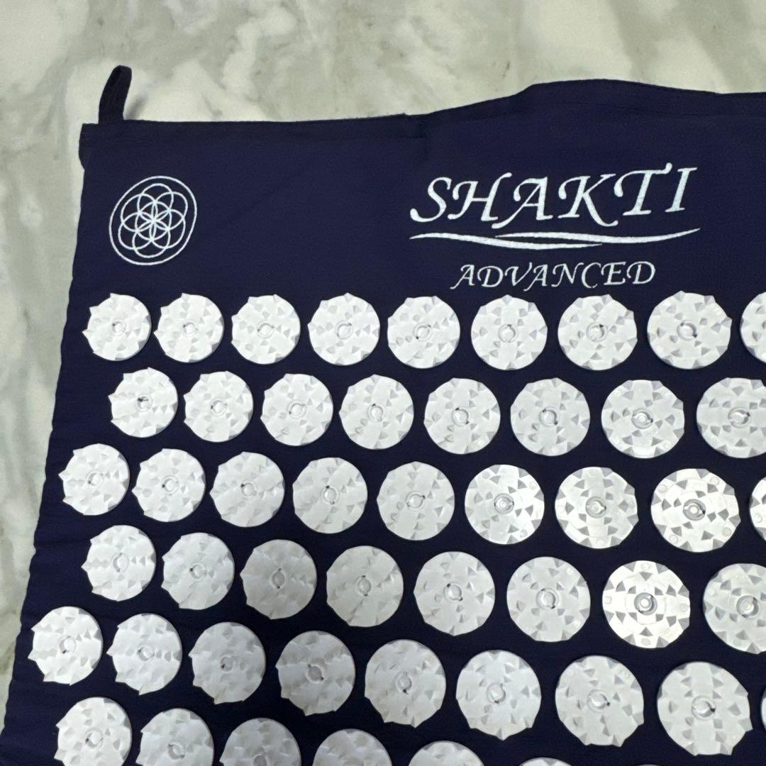 シャクティマット&ピローセット レベル3 advanced