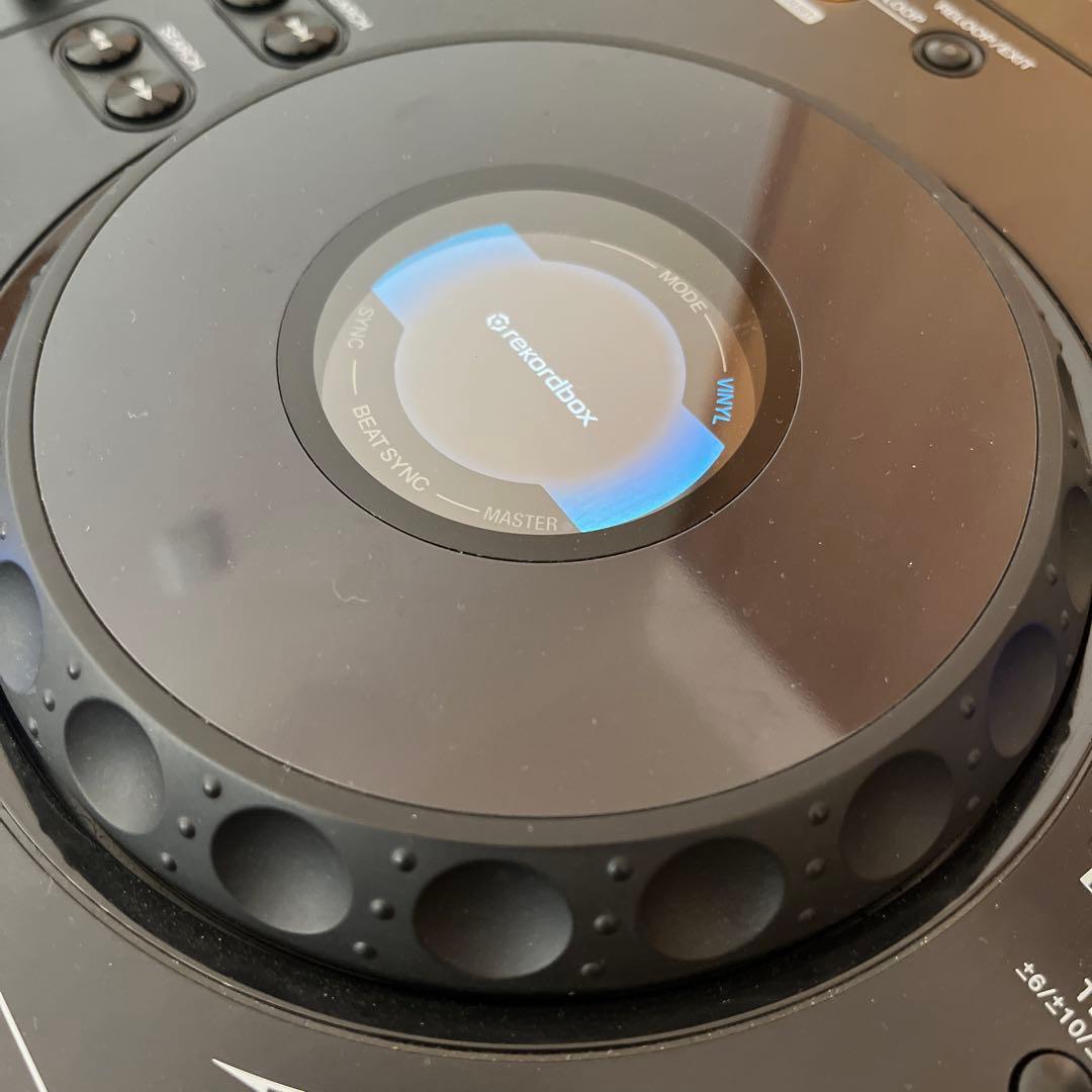 【美品】Pioneer DJ XDJ-RX3 美品｜使用3日｜動作確認済｜箱あり
