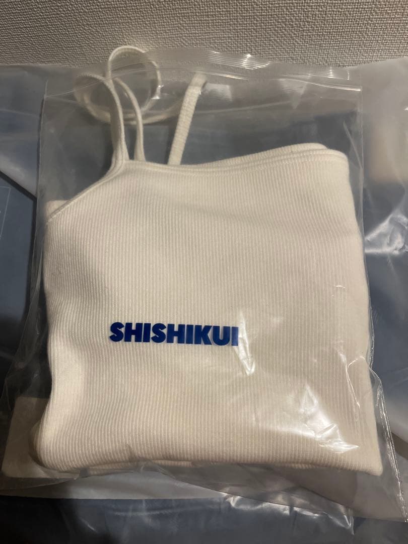 shishikui cotton C サイズS