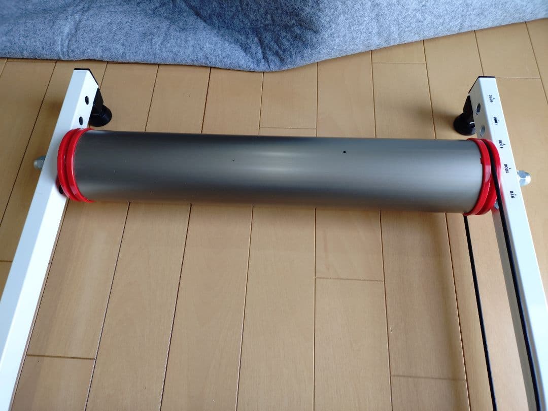 【良品】MINOURA モッズローラー