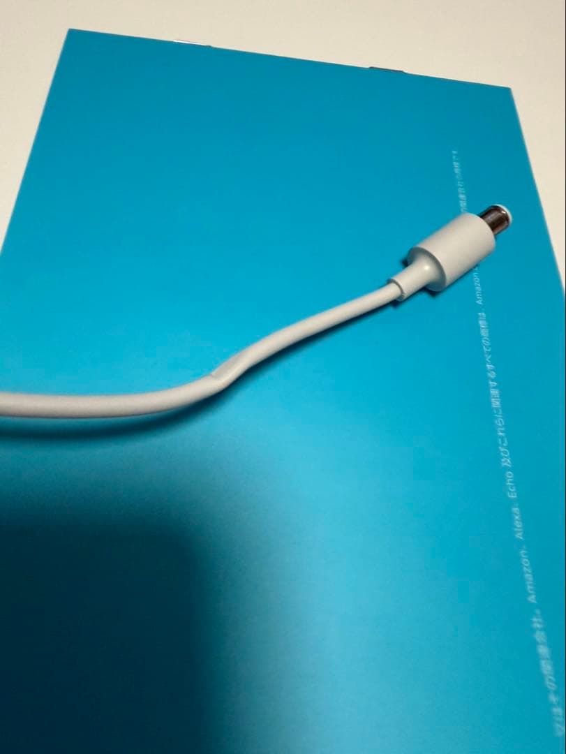 Amazon Echo Show 15 第1世代