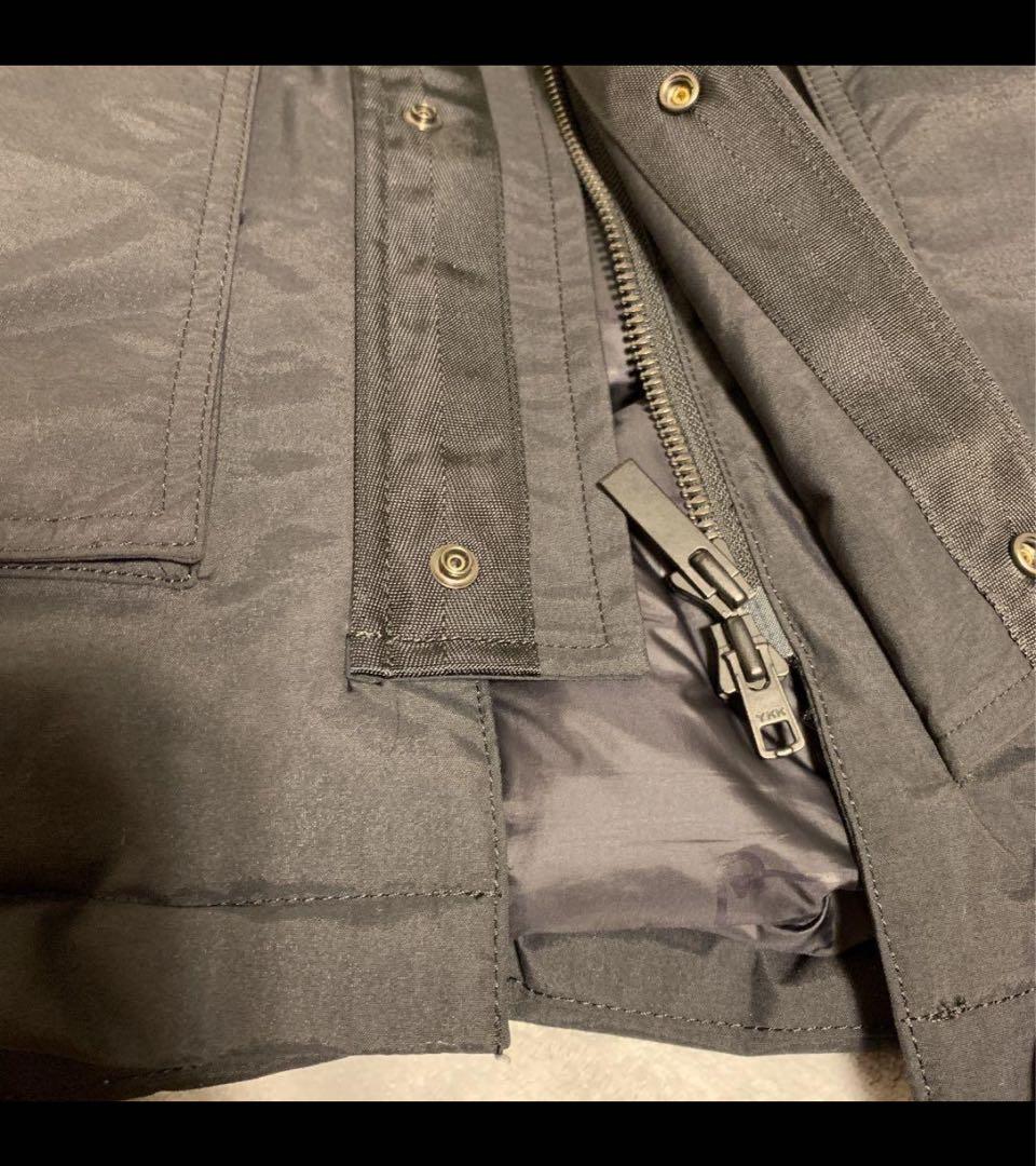 WOOLRICH ダウンジャケット