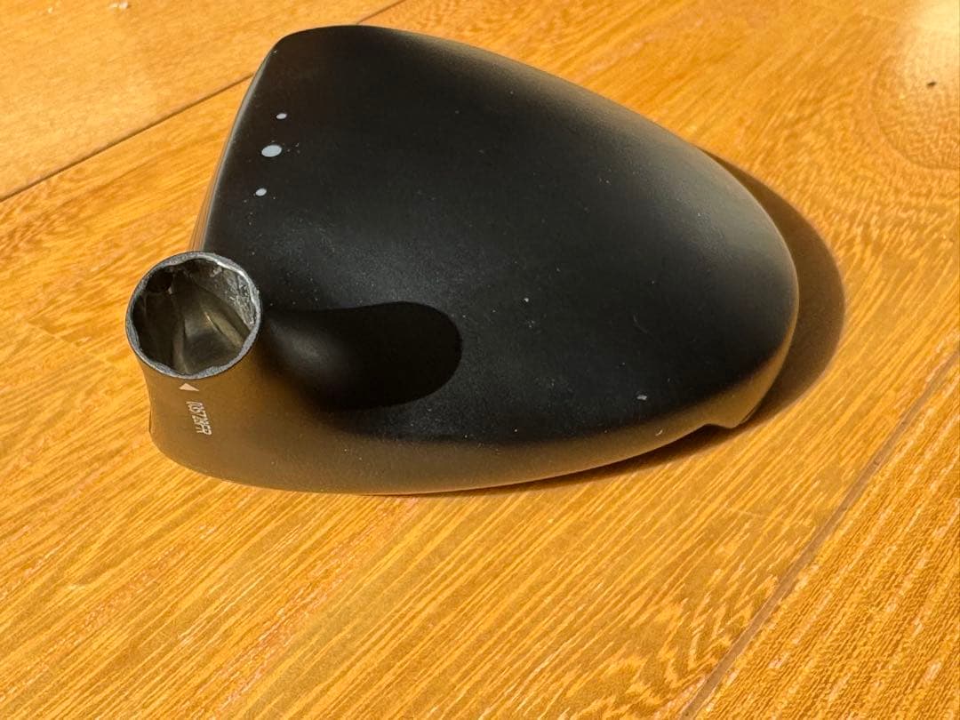 PING G425 SFT 5W フェアウェイウッド ヘッドのみ ヘッドカバー付