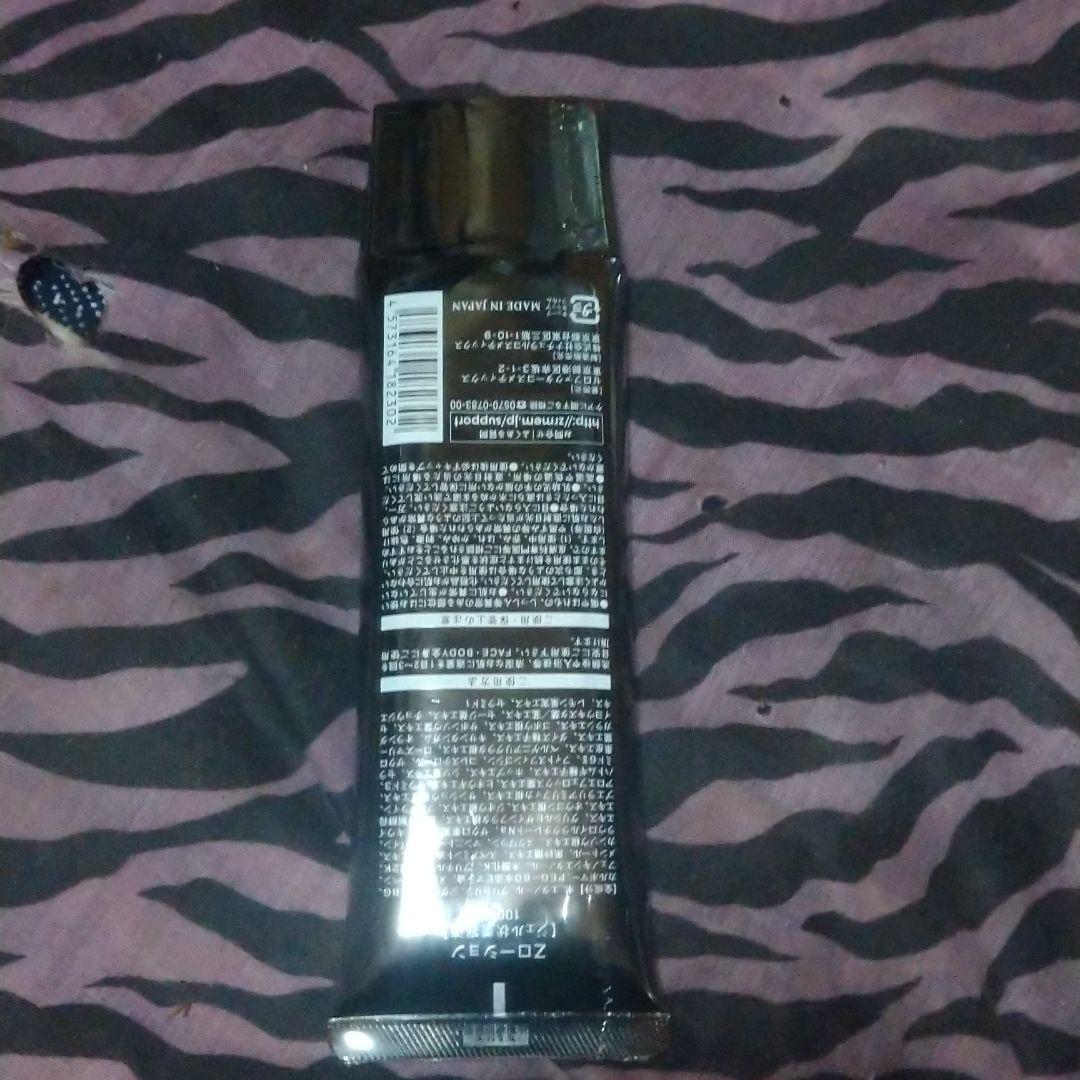 ゼロファクター Zローション 100ml
