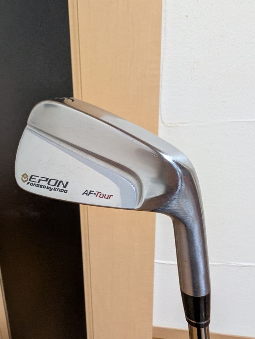 値下げ　エポン　AF-TOUR MB2 105 R モーダス