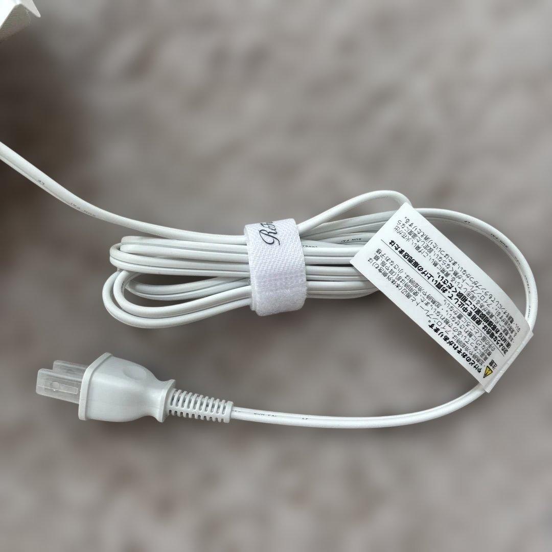 ✨本体極美品✨ リファ ビューテック ストレートアイロン RE-BM02A