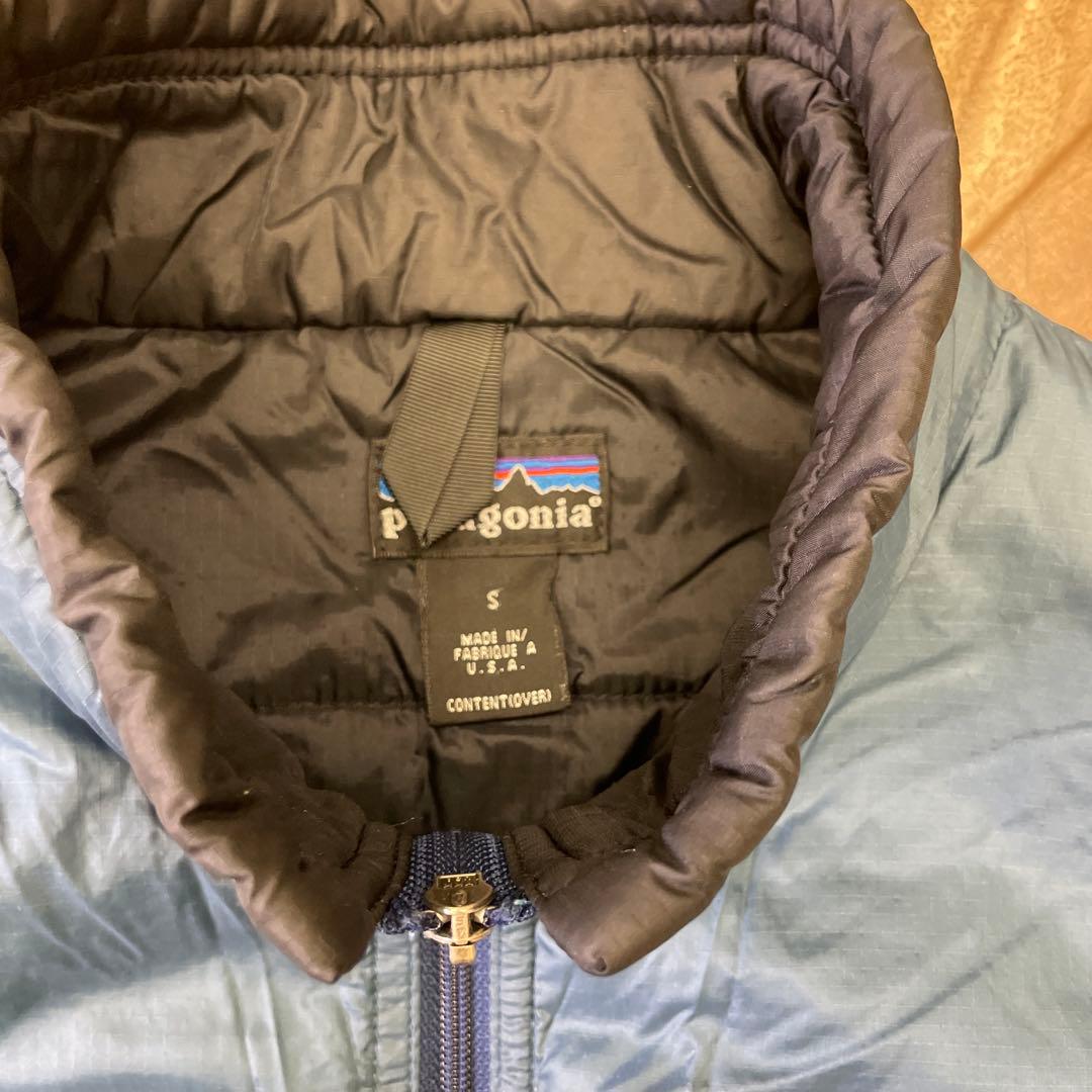 patagonia ベスト usa