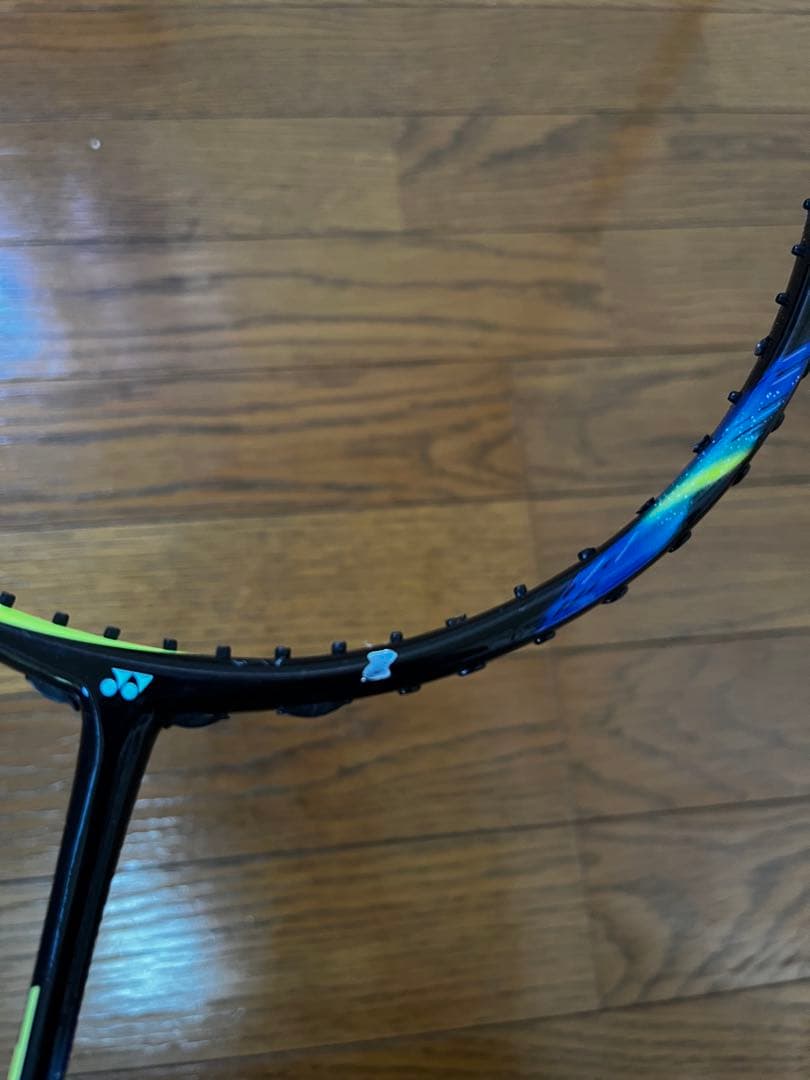 アストロクス77 3U