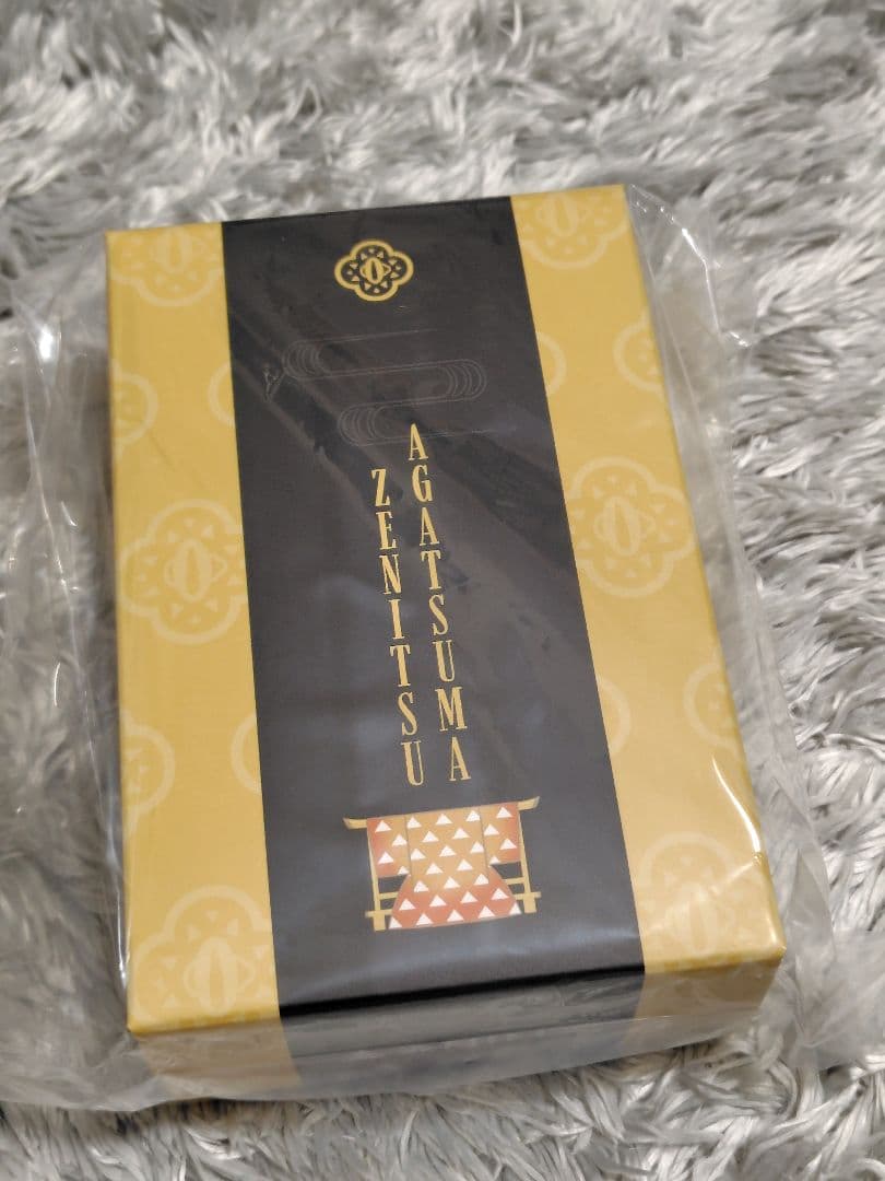 鬼滅の刃 ワイヤレスイヤホン 我妻善逸 ONKYO DIRECT