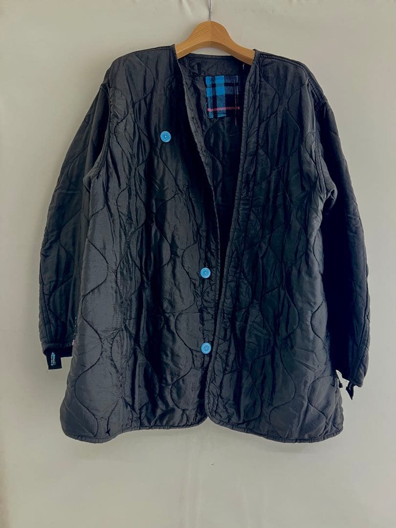 anytee \"MODIFY\" M-65 Liner Jacket M サイズ