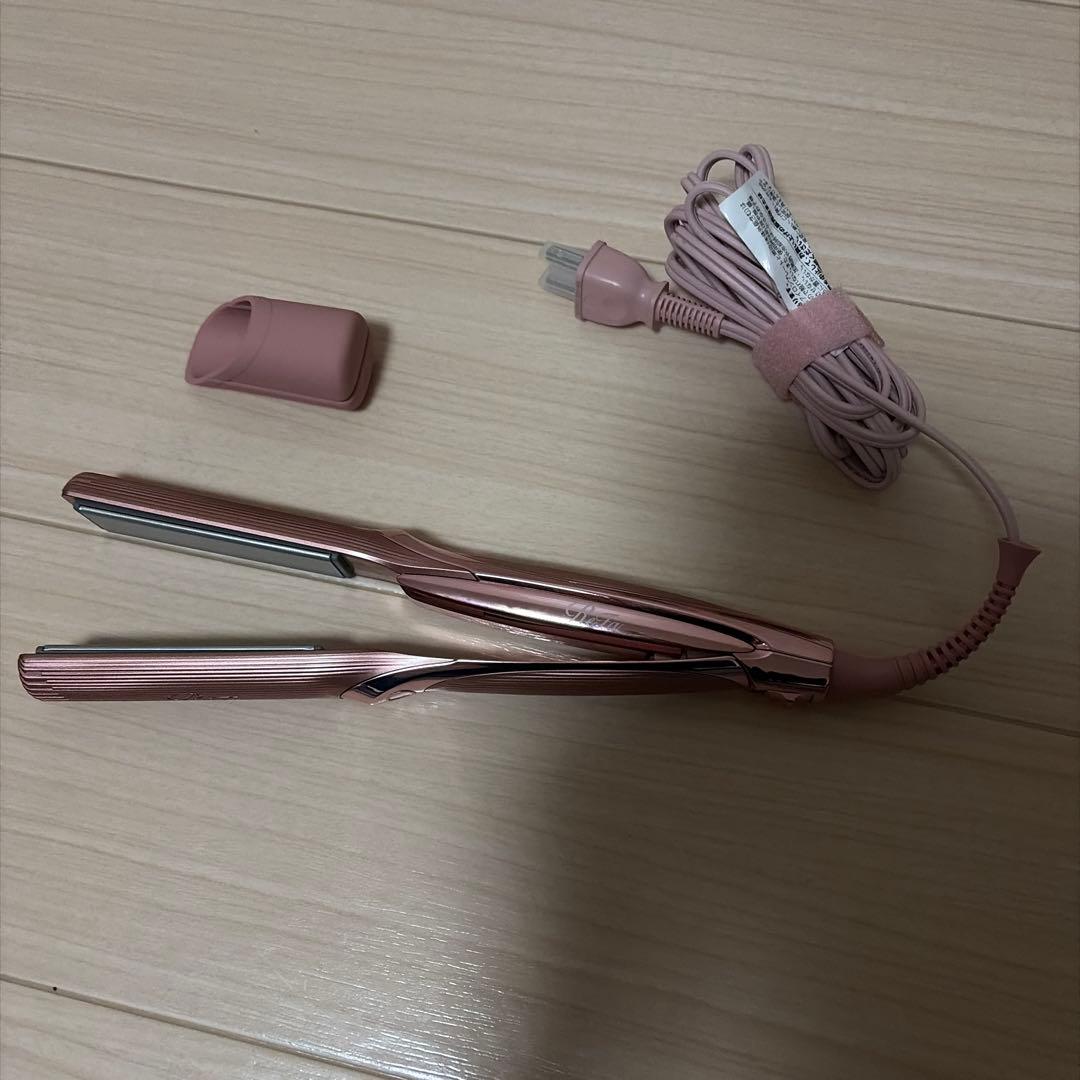 Refa ストレートヘアアイロン