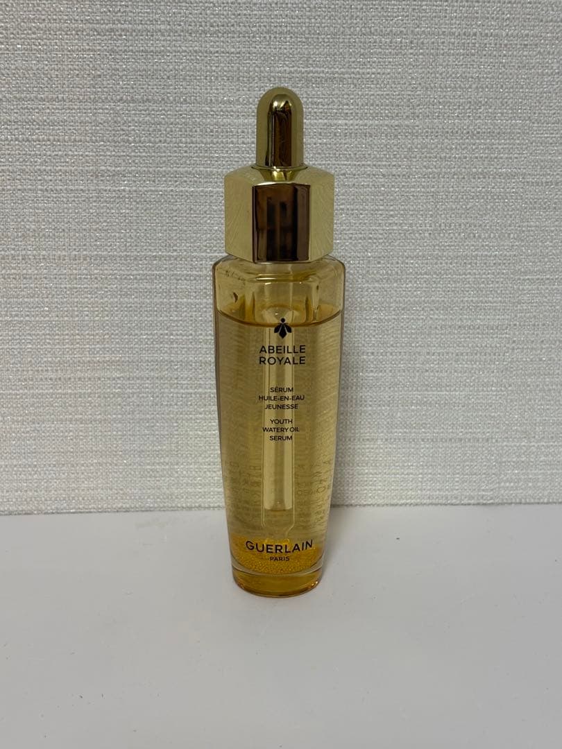 ゲラン アベイユ ロイヤル アドバンスト ウォータリーオイルセロム　30ml