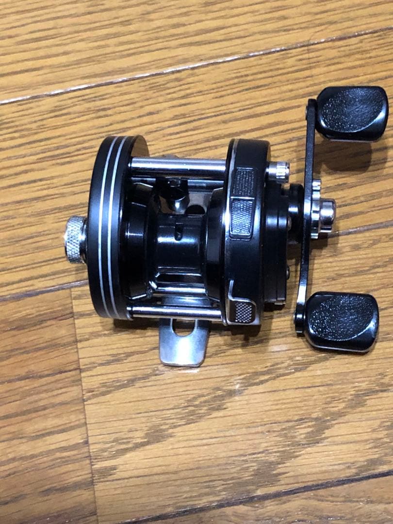 ミリオネア　GS-1000