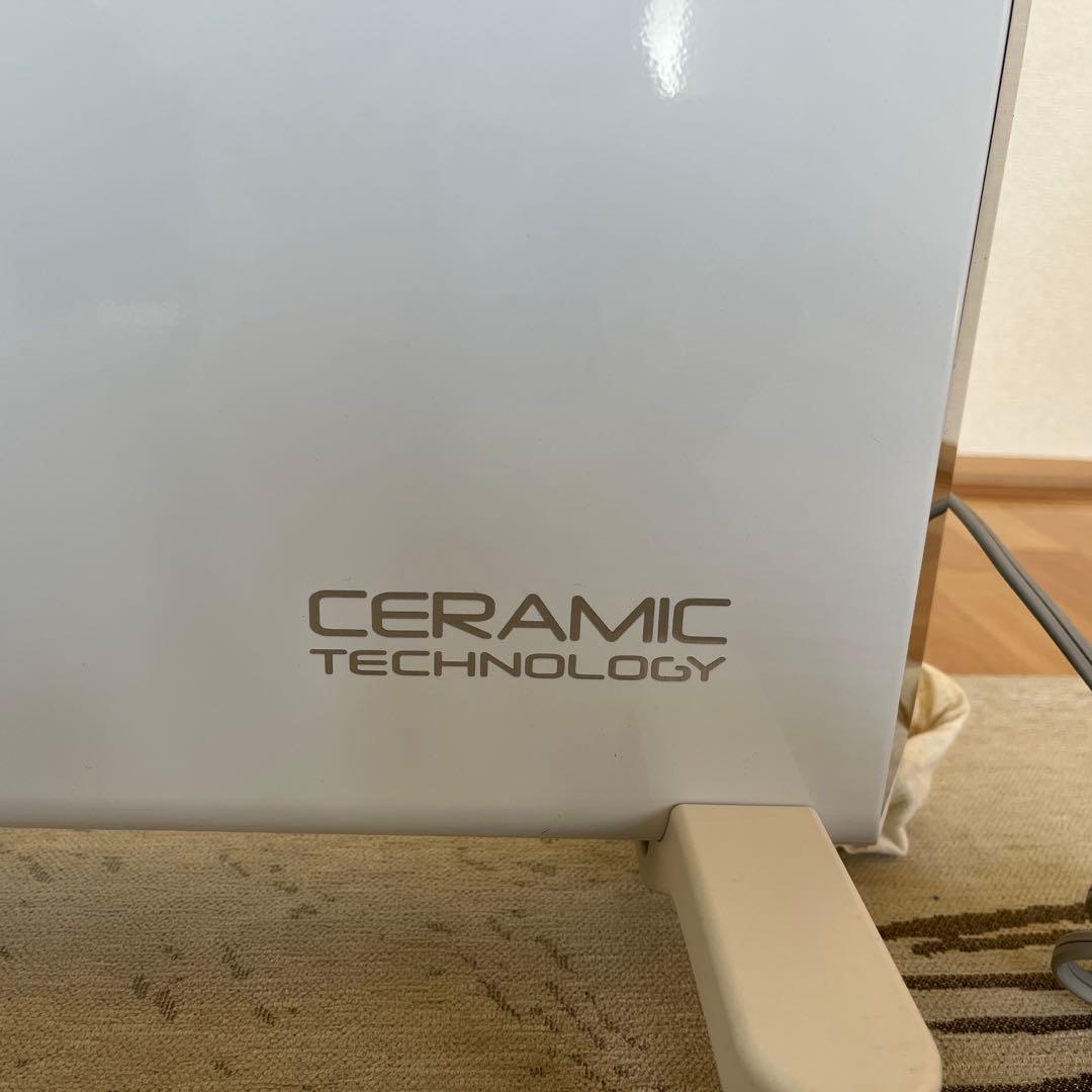 m*u様 デロンギ　コンベクターヒーター