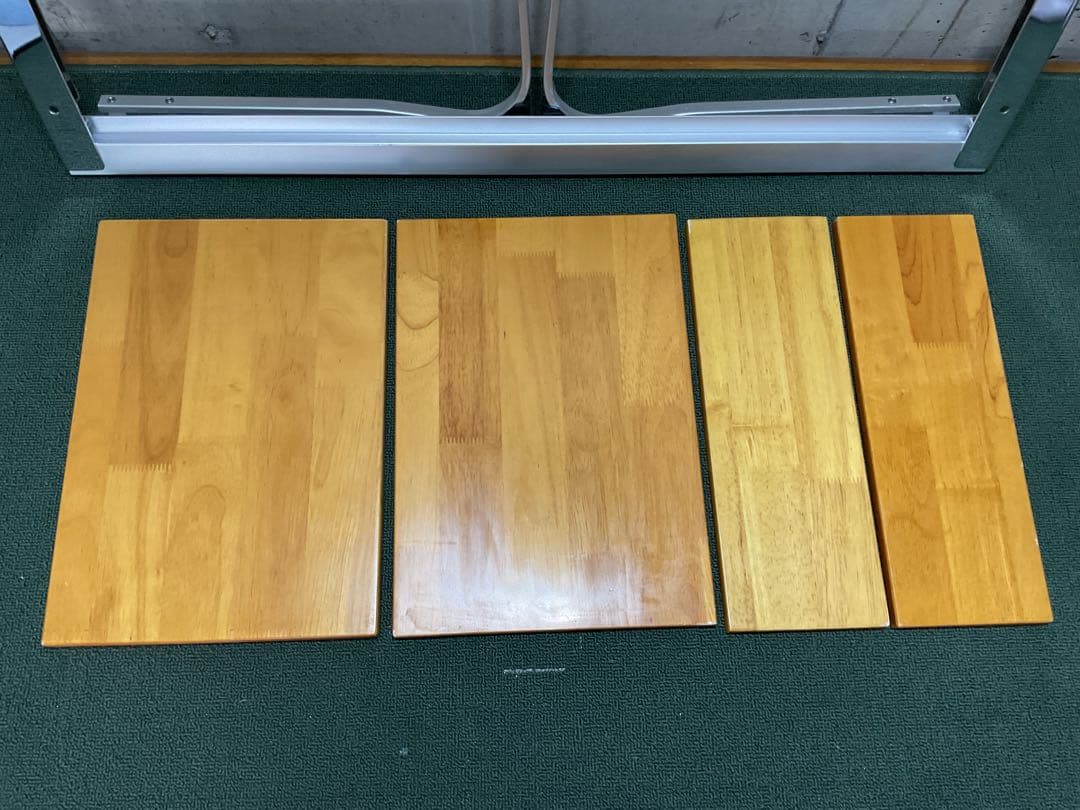 エントリー IGT ３ユニット スノーピーク  peak