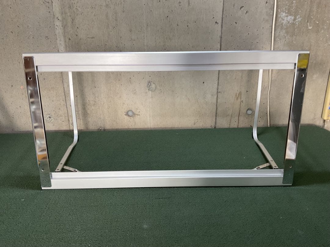 エントリー IGT ３ユニット スノーピーク  peak