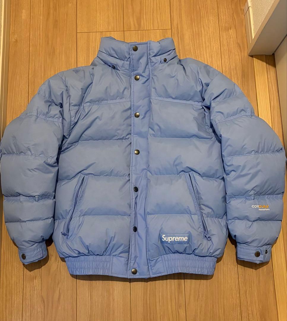 ジャケット・アウター Supreme 700-fill down puffer jacket