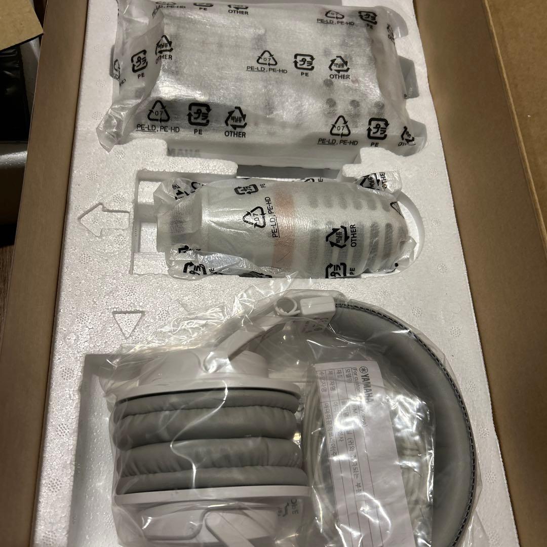 プリンママ専用 YAMAHA AG03 MK2 ライブストリーミングパ