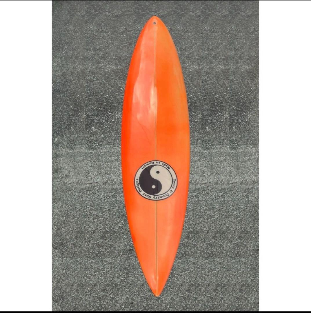 Ｔ＆Ｃサーフボード