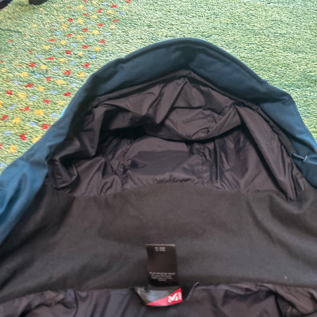 ミレーレディーススキーウエアJAPAN L EU M