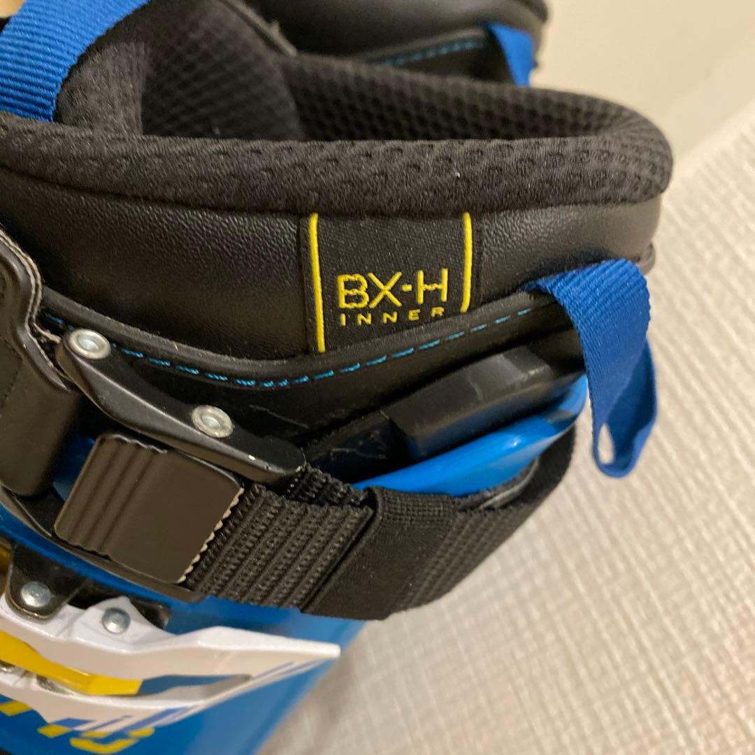 【超美品_即日発送】REXXAMレクザム POWER REX S110 24cm