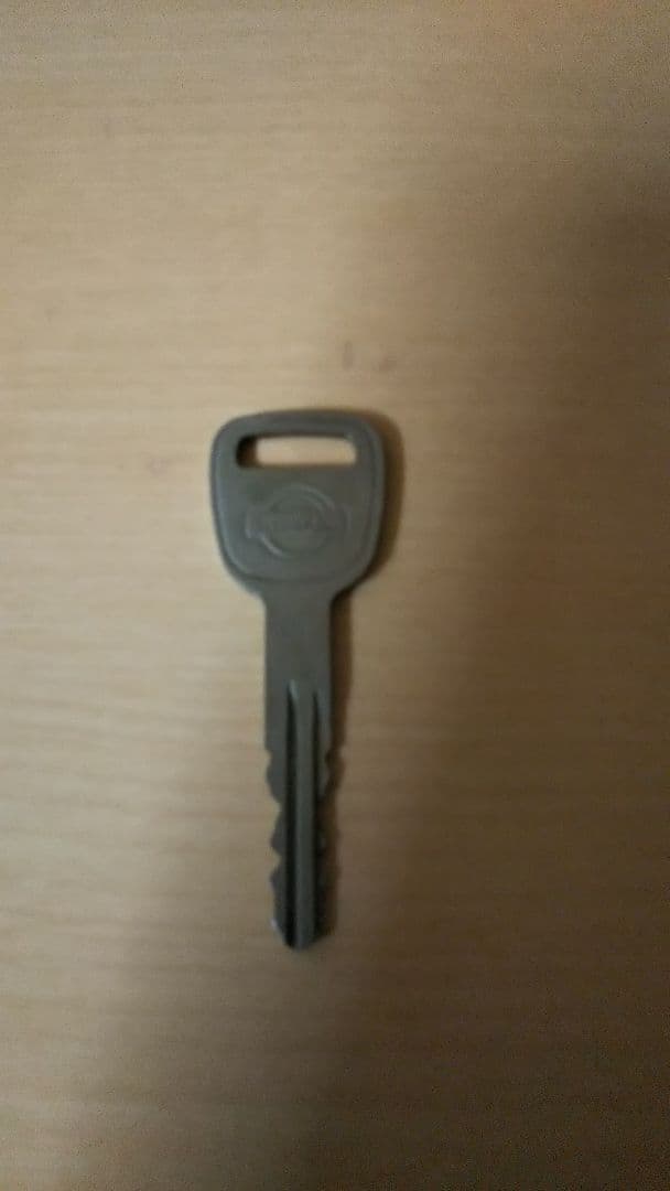 日産セドリックキー