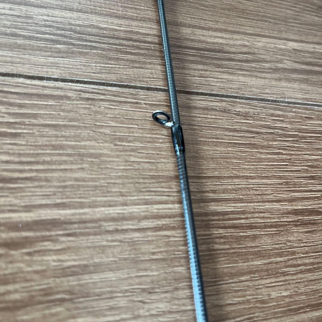 ジャッカル　ビンビンスティックシュプリーム　BSP-C511UL