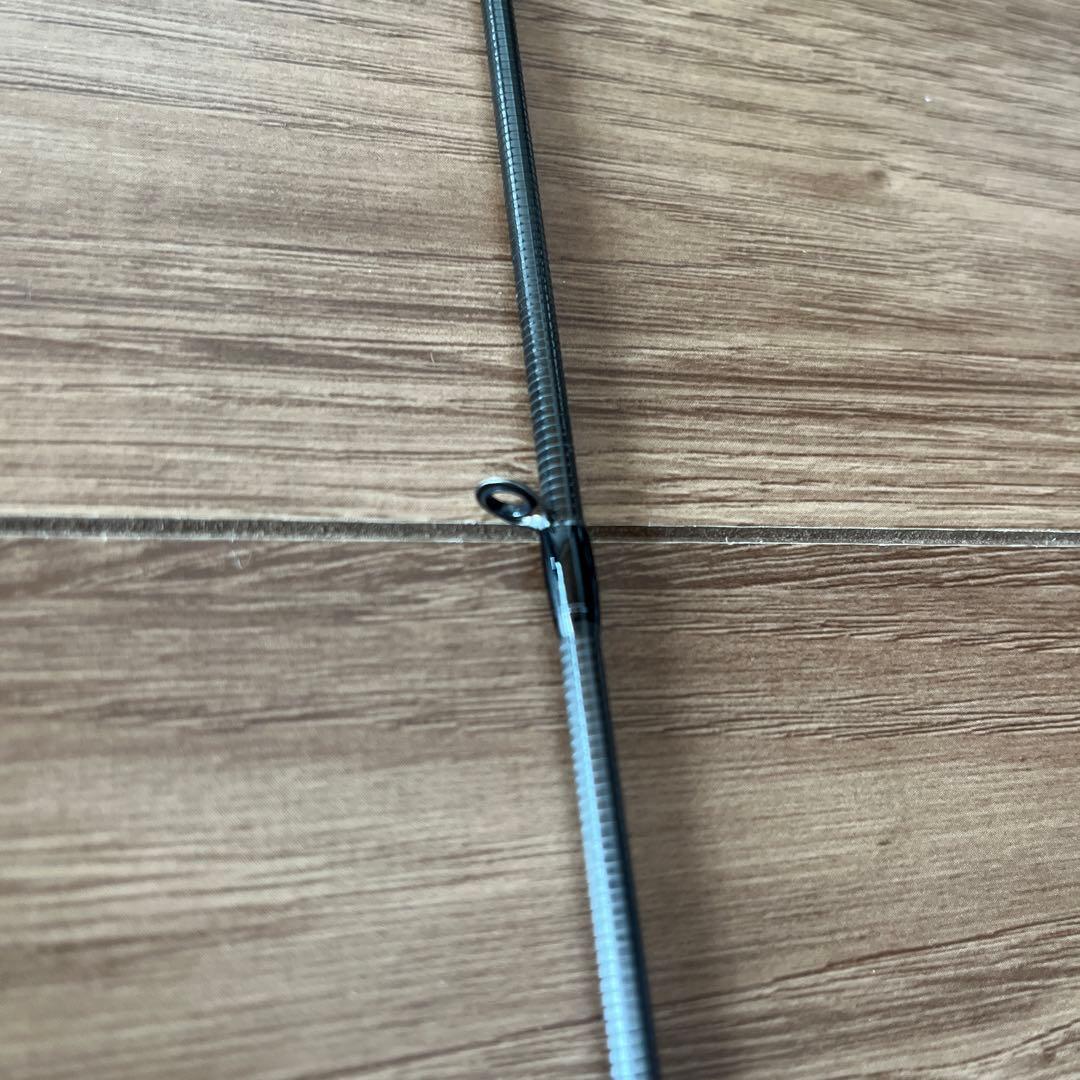 ジャッカル　ビンビンスティックシュプリーム　BSP-C511UL