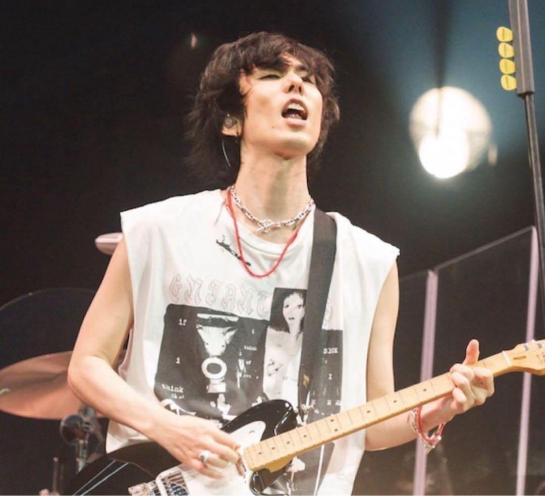 野田洋次郎着用 ブレスレット レア 希少品