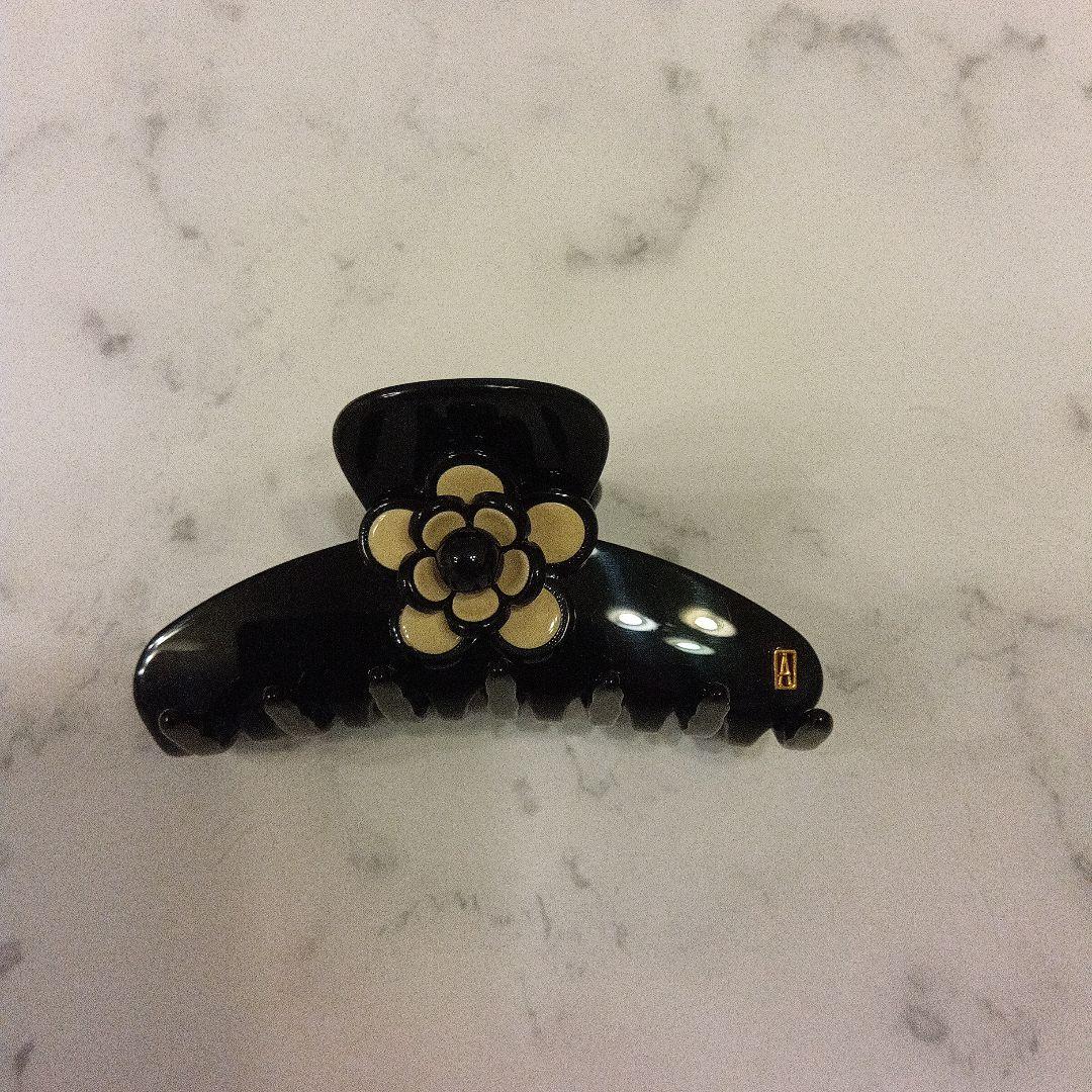 miアレクサンドルドゥパリ　ヘアクリップ　Mサイズ