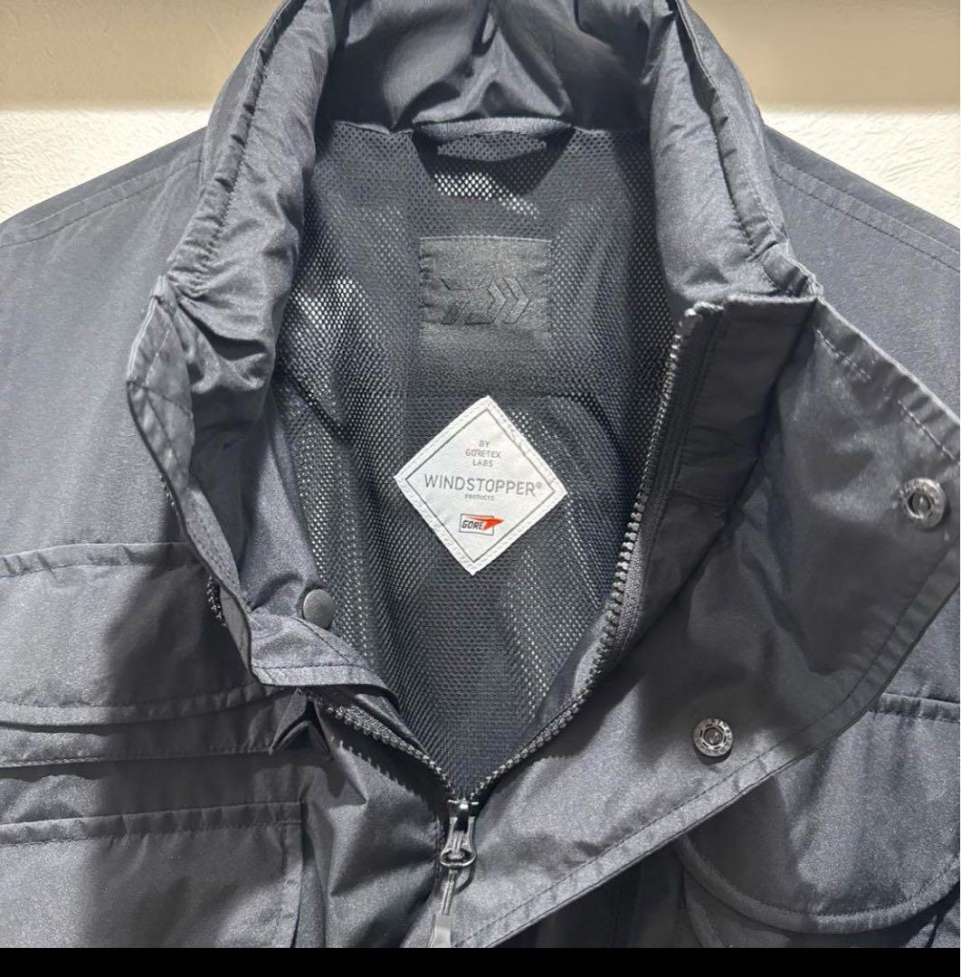 ウェア GORE-TEX PERFECT FISHING JACKET