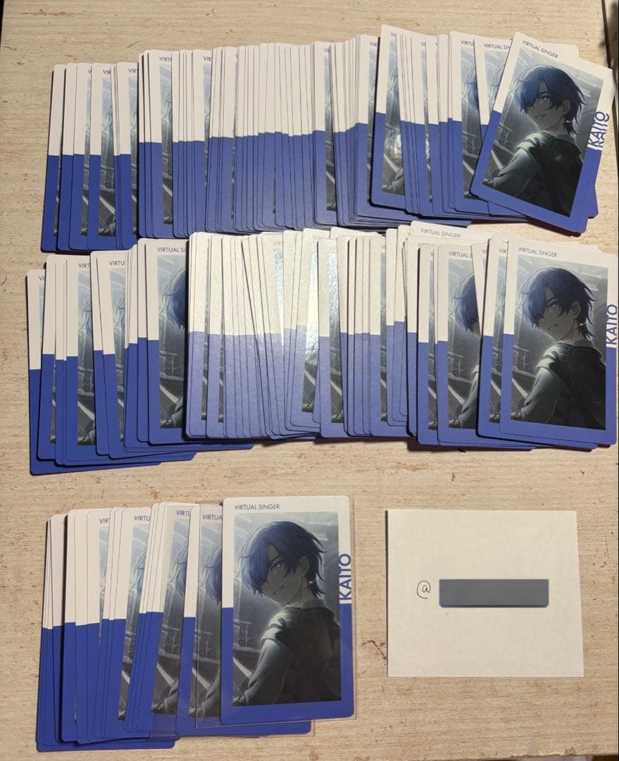 プロセカ エピカ 14C KAITO