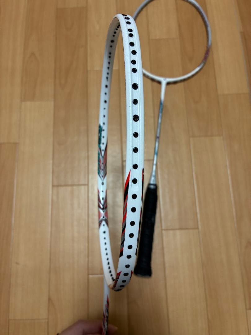 NANORAY 450 LIGHT & NANOFLARE 10bp 2本セット