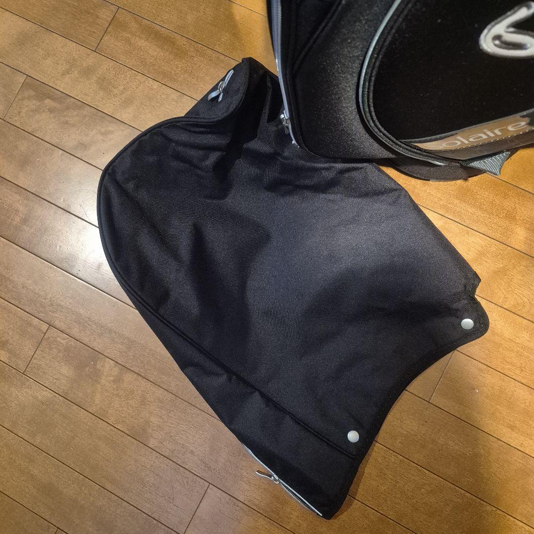 Callaway Solaire ゴルフバッグ 新品、未使用