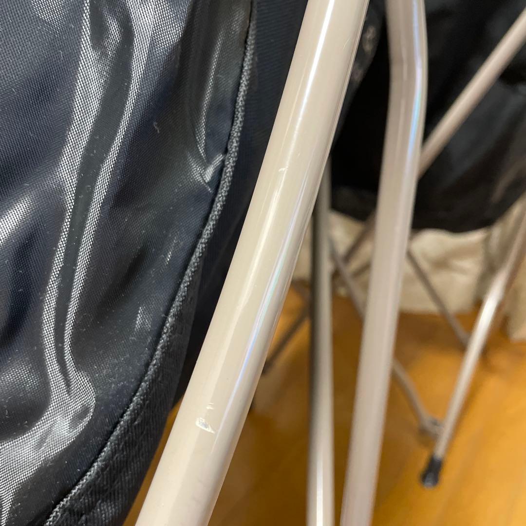 専用☆Coleman別注 BEAUTY & YOUTH ヒーリングチェア 2脚