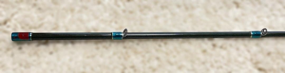 TULALA Jazil63 ツララ　ジャジル　63m　フライテクス