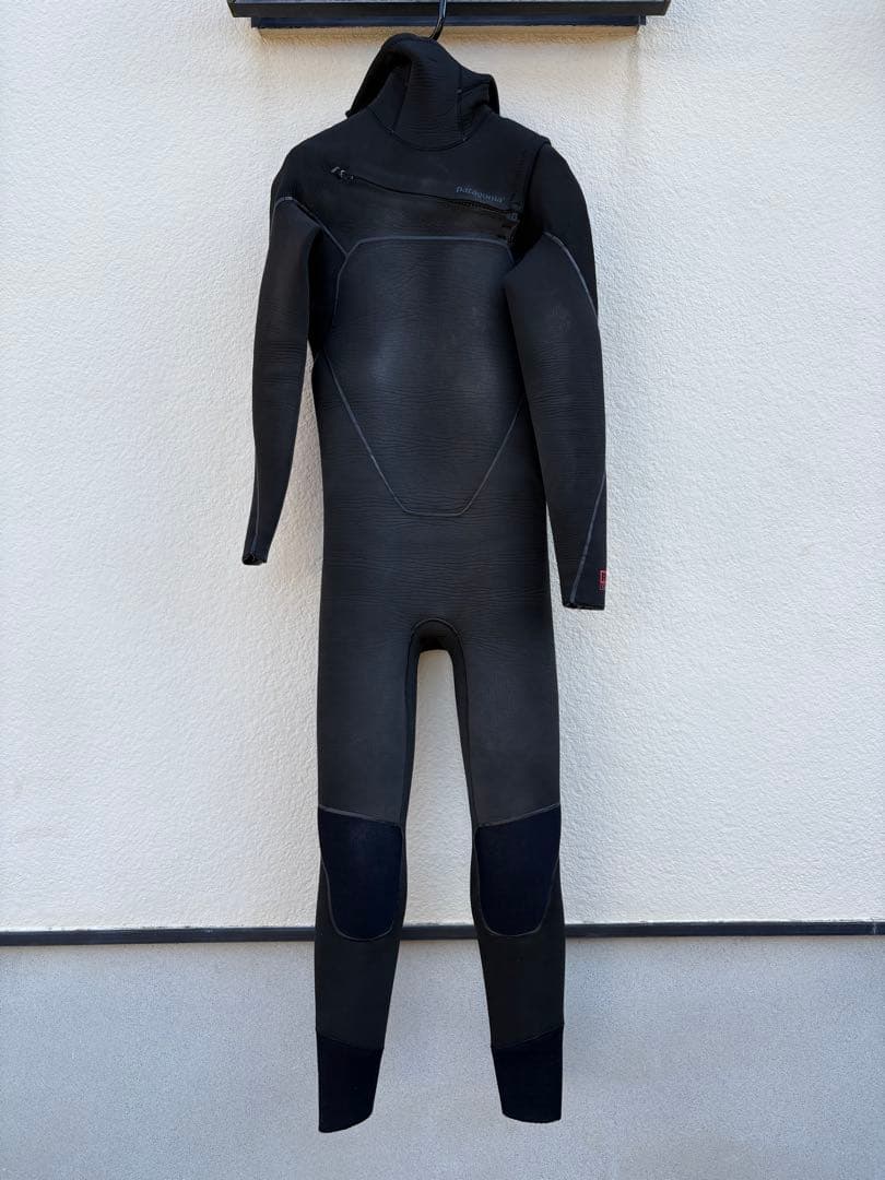 Y*i様 patagonia パタゴニア R4 フード付 ウェットスーツ　M
