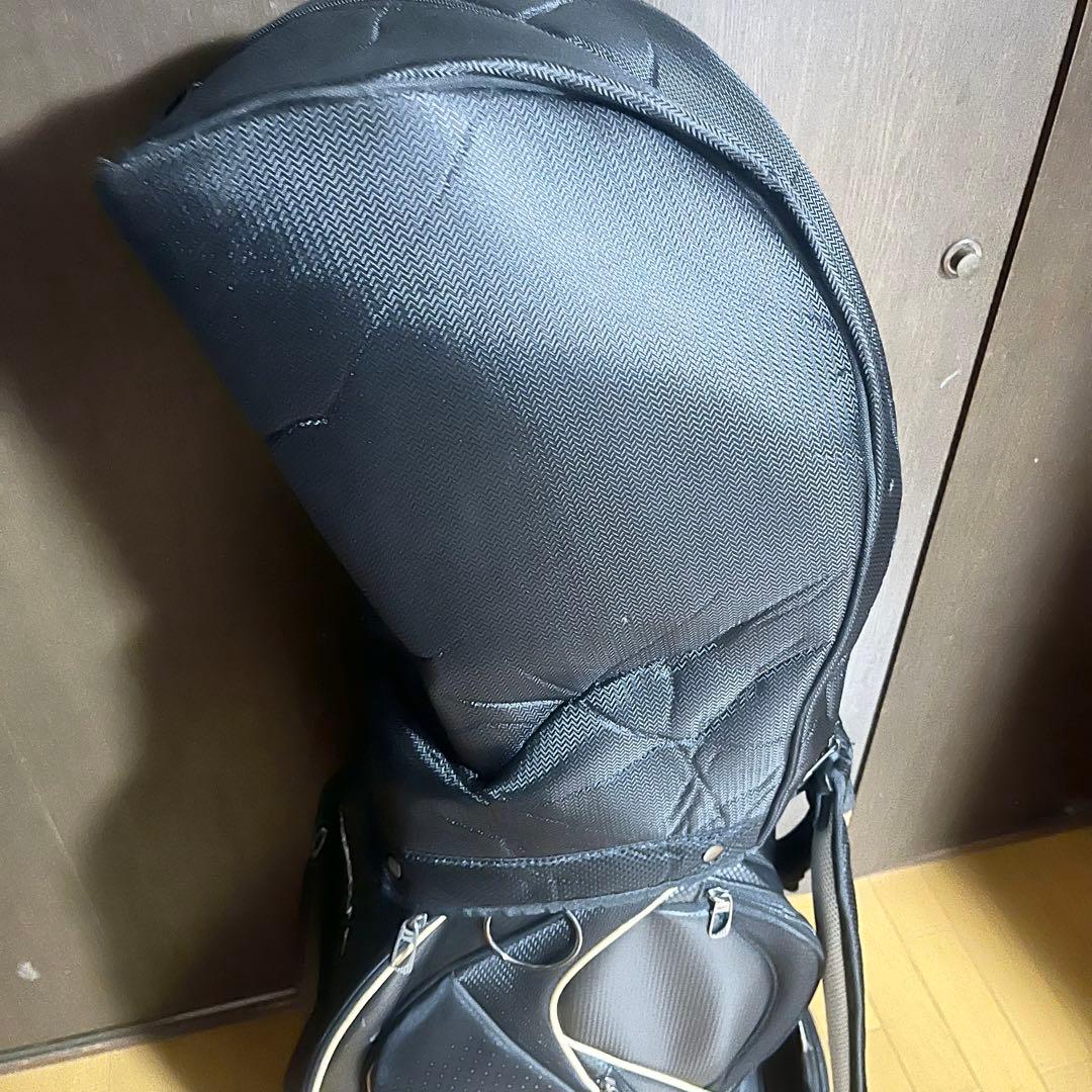 NIKE GOLF ゴルフバッグ キャディーバック ゴルフ ナイキ