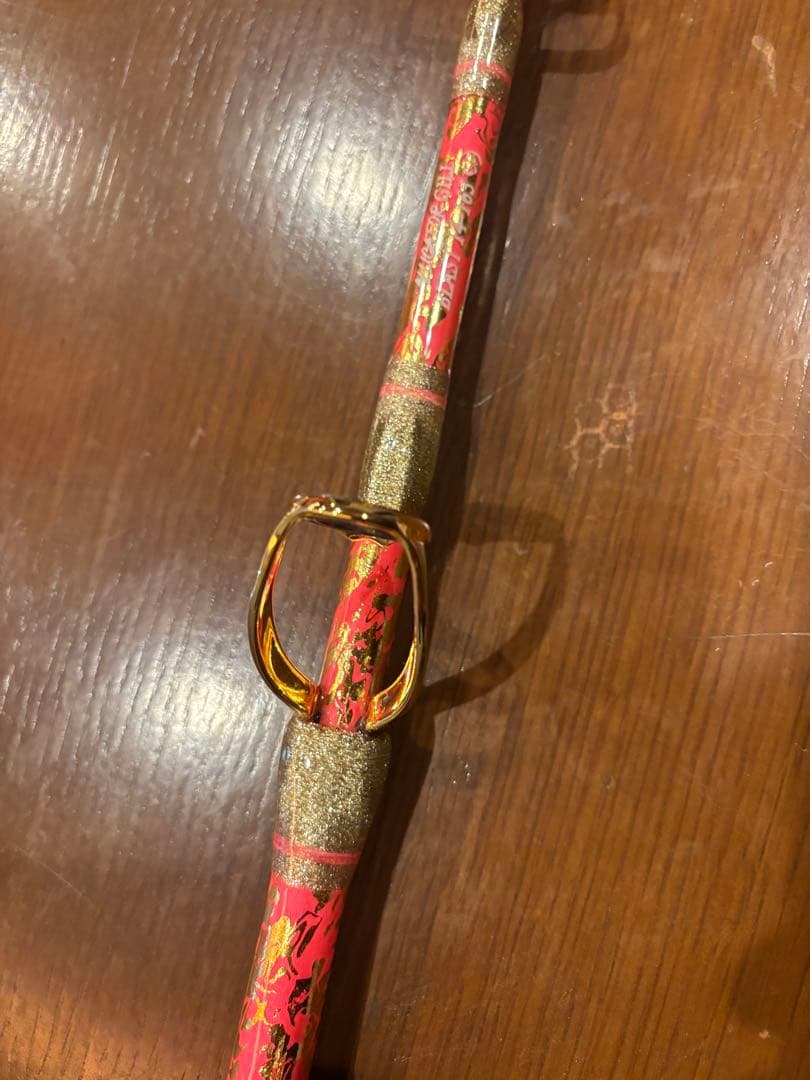 アリゲーターロッドギルブラストSP