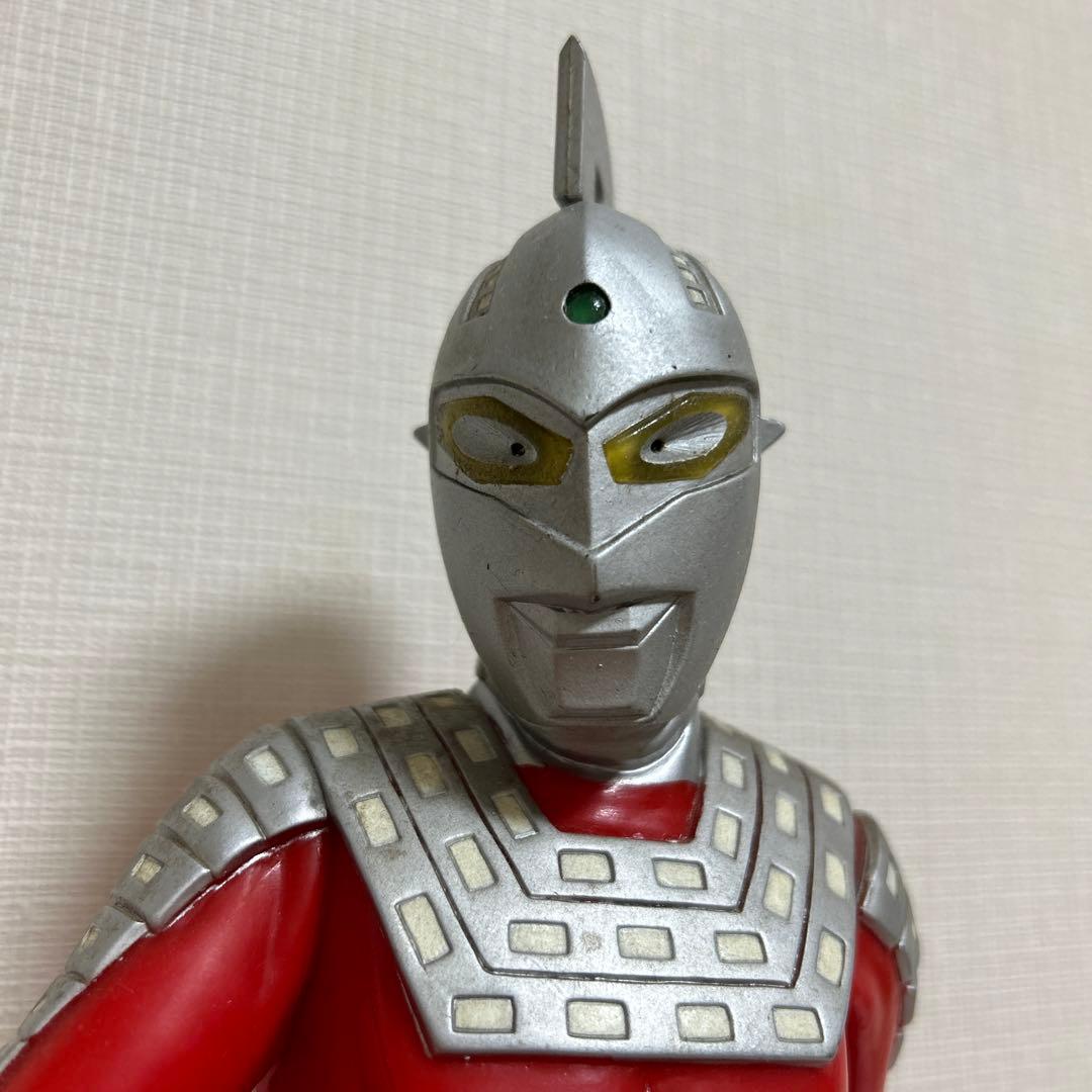ウルトラセブン　36cmフィギュア