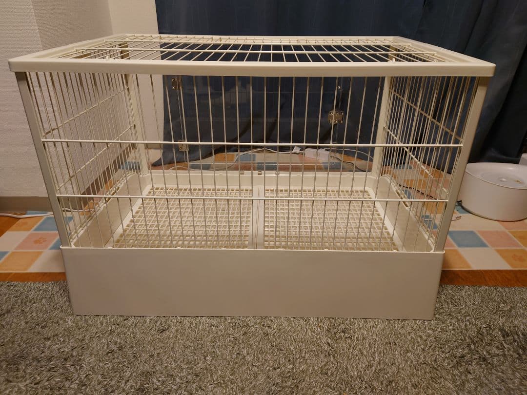 ○ねこ○ GEX クリアフロント80