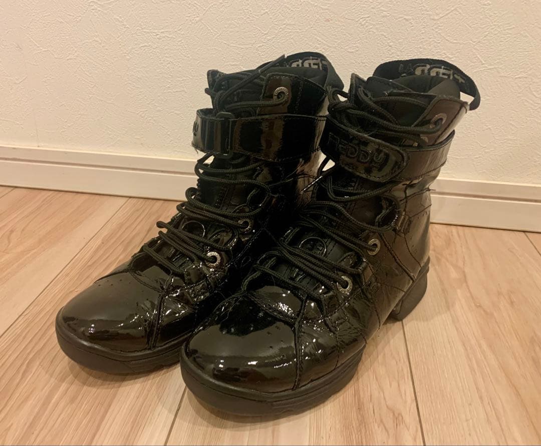 FREDDY ハイカットシューズ　37