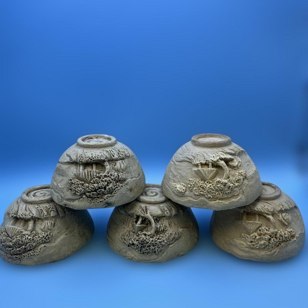 九谷焼，二六焼，水月焼，壹角焼，汤吞，茶具，茶器