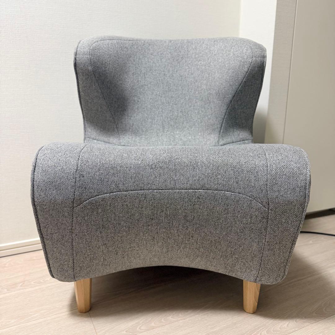【美品】MTG スタイル ドクターチェア 骨盤サポートチェア Chair DC