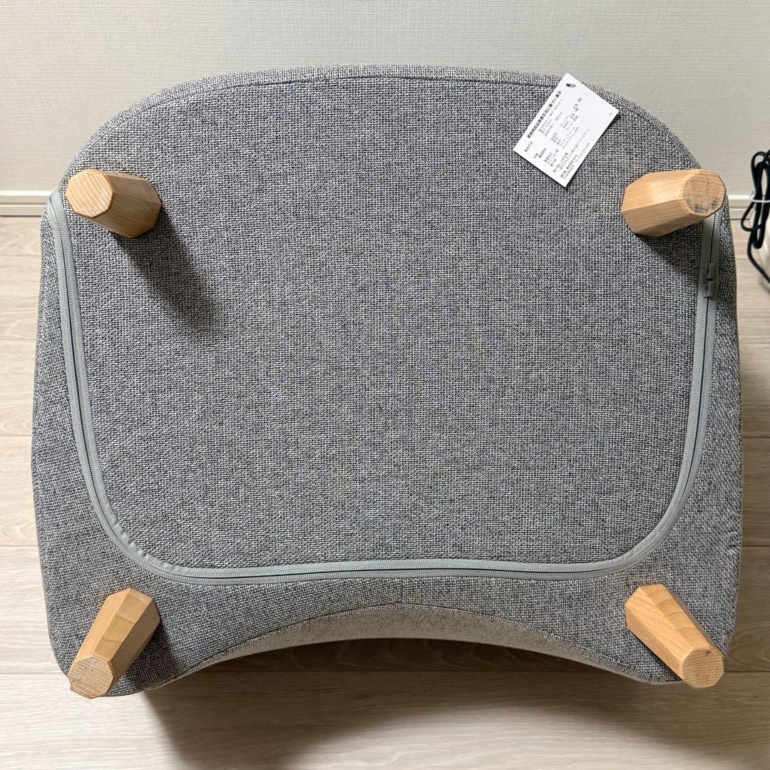 【美品】MTG スタイル ドクターチェア 骨盤サポートチェア Chair DC