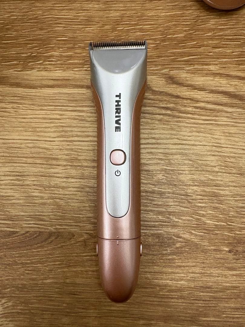 THRIVE クリッパー　MODEL 3200-P ペット用