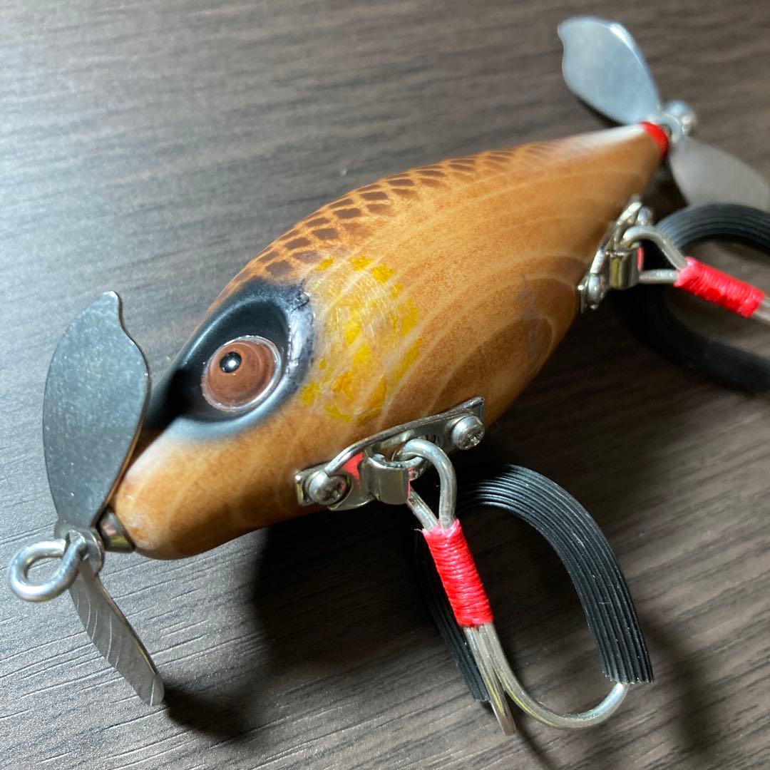 Jeepnatural_lure ハンドメイド