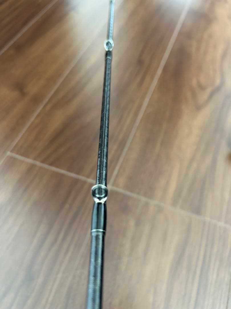 バンタム　168mh シマノ