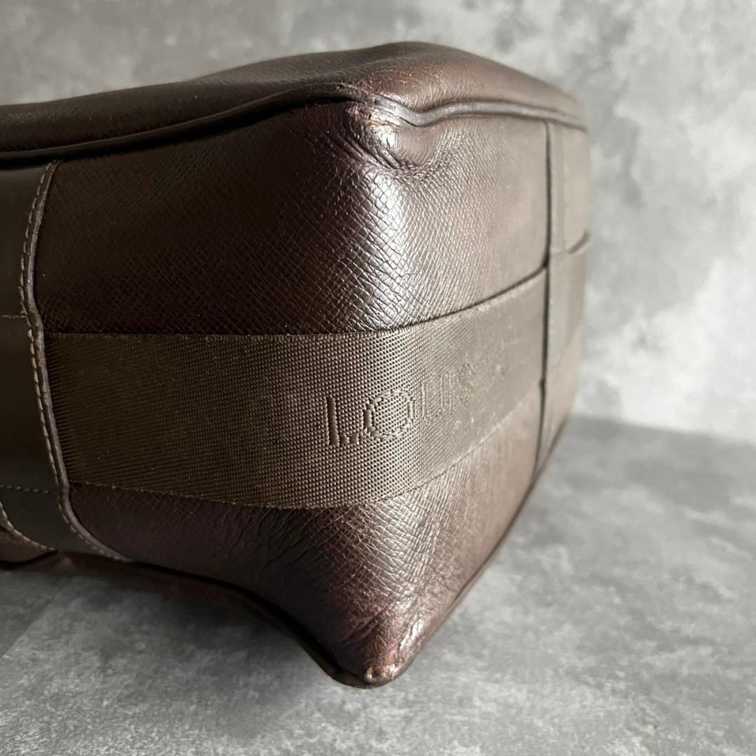 ⭐️LOUIS VUITTON⭐️ルイヴィトン タイガ リポーターPM